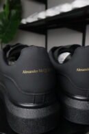 Alexander Mcqueen "G Black"
