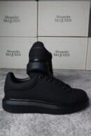 Alexander Mcqueen "G Black"