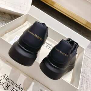 Alexander Mcqueen "G Black"