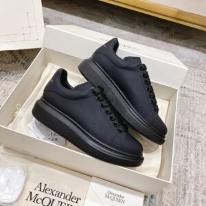 Alexander Mcqueen "G Black"