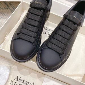Alexander Mcqueen "G Black"