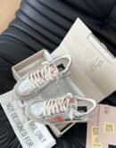 Golden Goose "Pink Star"