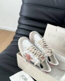 Golden Goose "Pink Star"