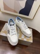 Golden Goose "Silver Blue"