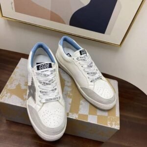 Golden Goose "Silver Blue"