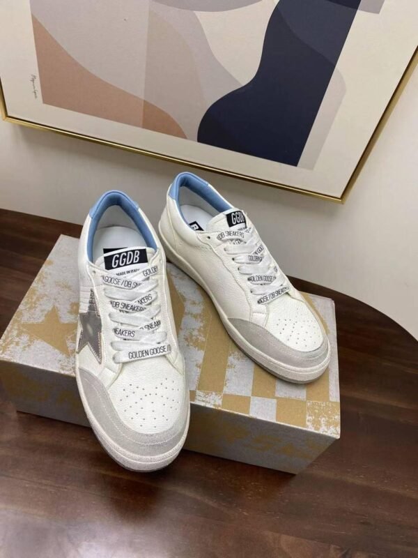 Golden Goose "Silver Blue" - Slika 2