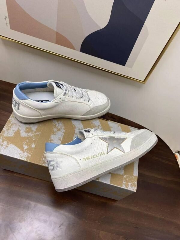 Golden Goose "Silver Blue" - Slika 3