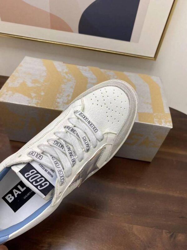Golden Goose "Silver Blue" - Slika 4