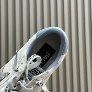 Golden Goose "Silver Blue"