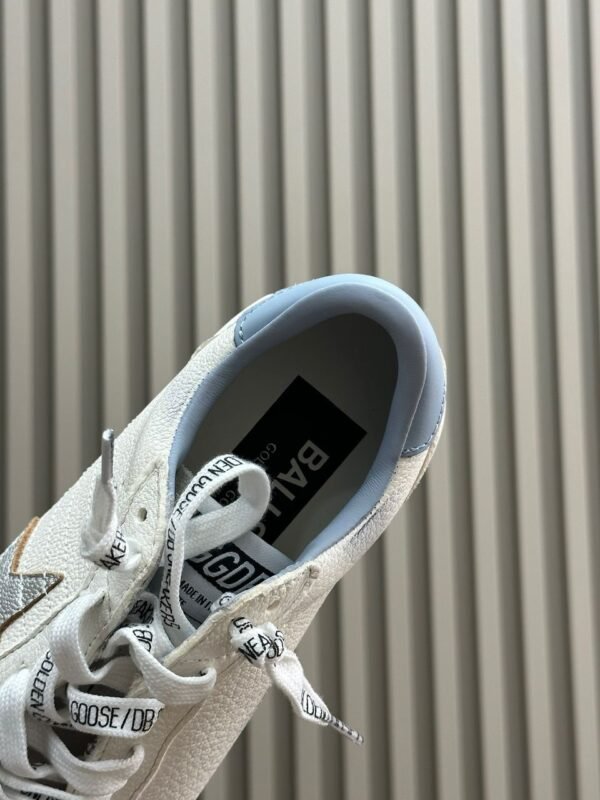 Golden Goose "Silver Blue" - Slika 6