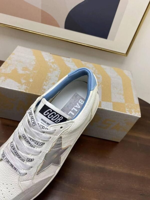 Golden Goose "Silver Blue" - Slika 5