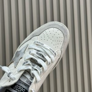 Golden Goose "Silver Blue"