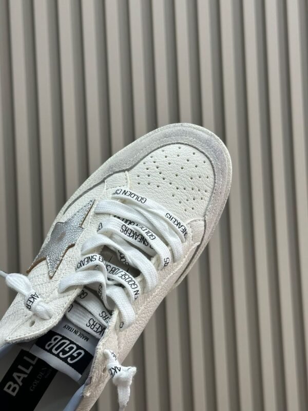 Golden Goose "Silver Blue" - Slika 7