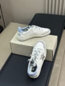 Golden Goose "Silver Blue"