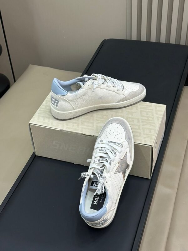 Golden Goose "Silver Blue" - Slika 8