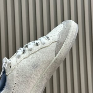 Golden Goose "Silver Blue"