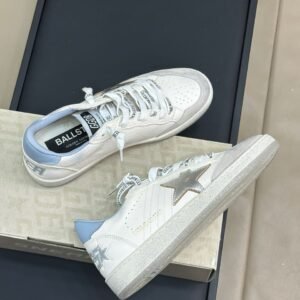 Golden Goose "Silver Blue"