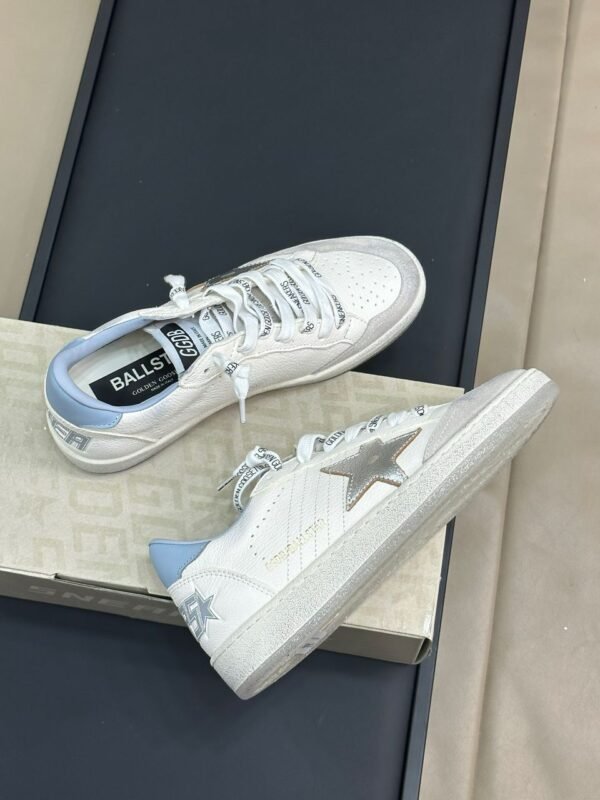 Golden Goose "Silver Blue" - Slika 9