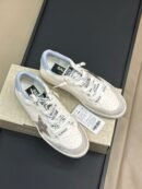 Golden Goose "Silver Blue"