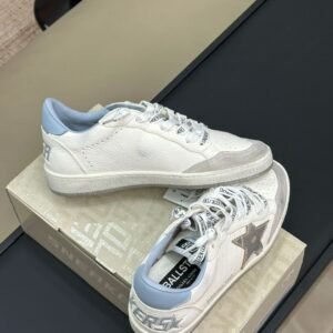 Golden Goose "Silver Blue"