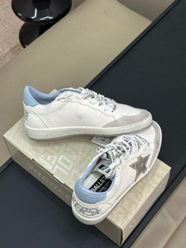 Golden Goose "Silver Blue" - Slika 12