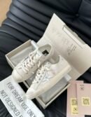 Golden Goose Flower / Grey Star