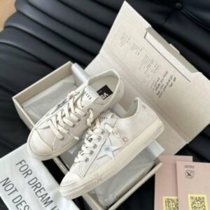 Golden Goose Flower / Grey Star