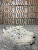 Golden Goose Flower / Grey Star