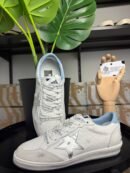 Golden Goose "Silver Blue"