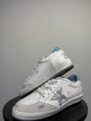 Golden Goose "Silver Blue"