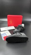 Valentino Grey-White