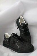 Valentino Grey-White