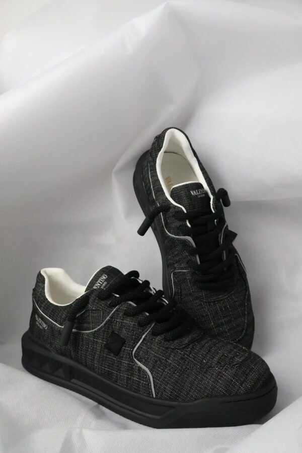 Valentino Grey-White - Slika 3