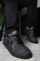 Valentino Grey-White