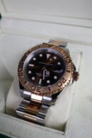 Yacht Master 40 "126621"