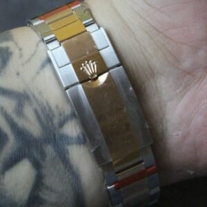 Yacht Master "126621"