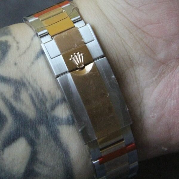 Yacht Master "126621"