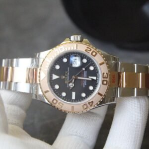 Yacht Master "126621"