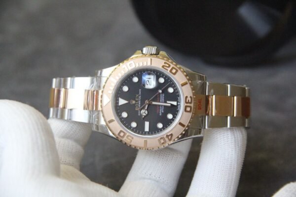Yacht Master "126621" - Slika 4