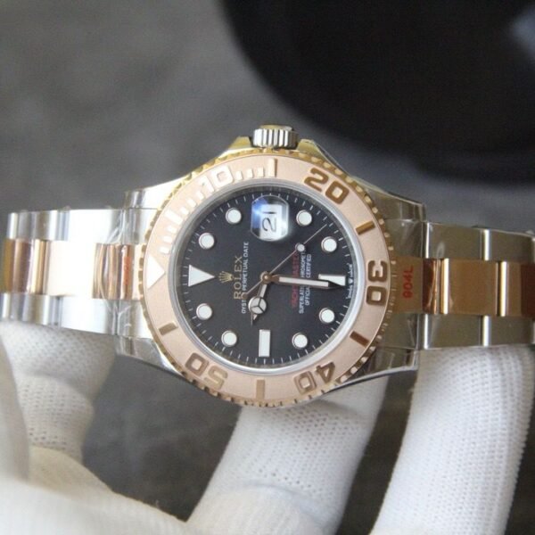 Yacht Master "126621"