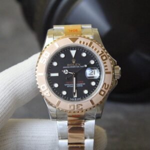 Yacht Master "126621"