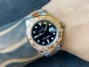 Yacht Master "126621"