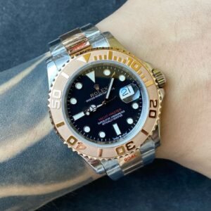 Yacht Master "126621"