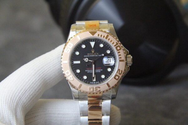 Yacht Master "126621"