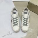 Golden Goose White - Golden Back
