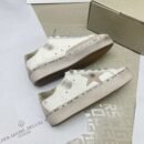Golden Goose White - Golden Back