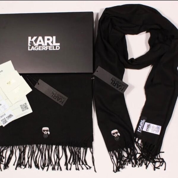 Karl Lagerfeld Šal