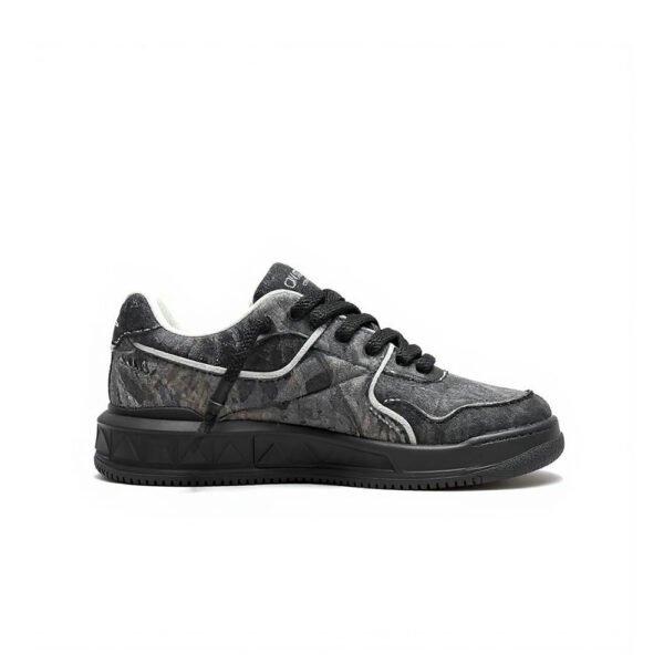 Valentino Grey-White