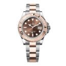 Yacht Master 40 "126621"