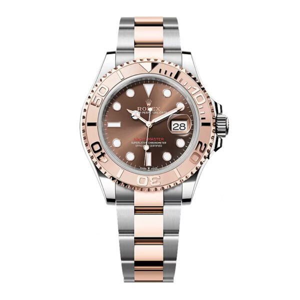 Yacht Master 40 "126621"